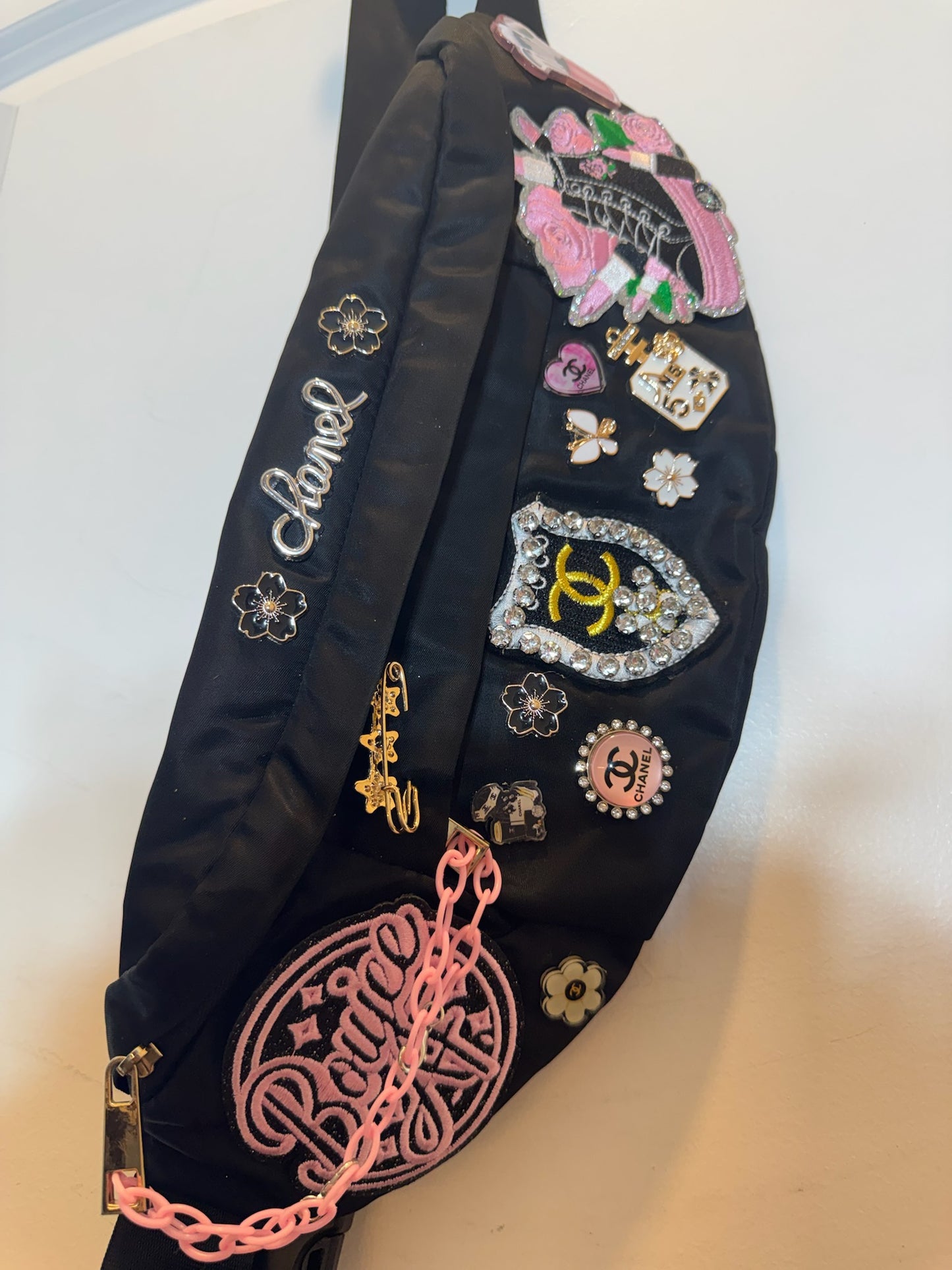 Vibe Collection Purses