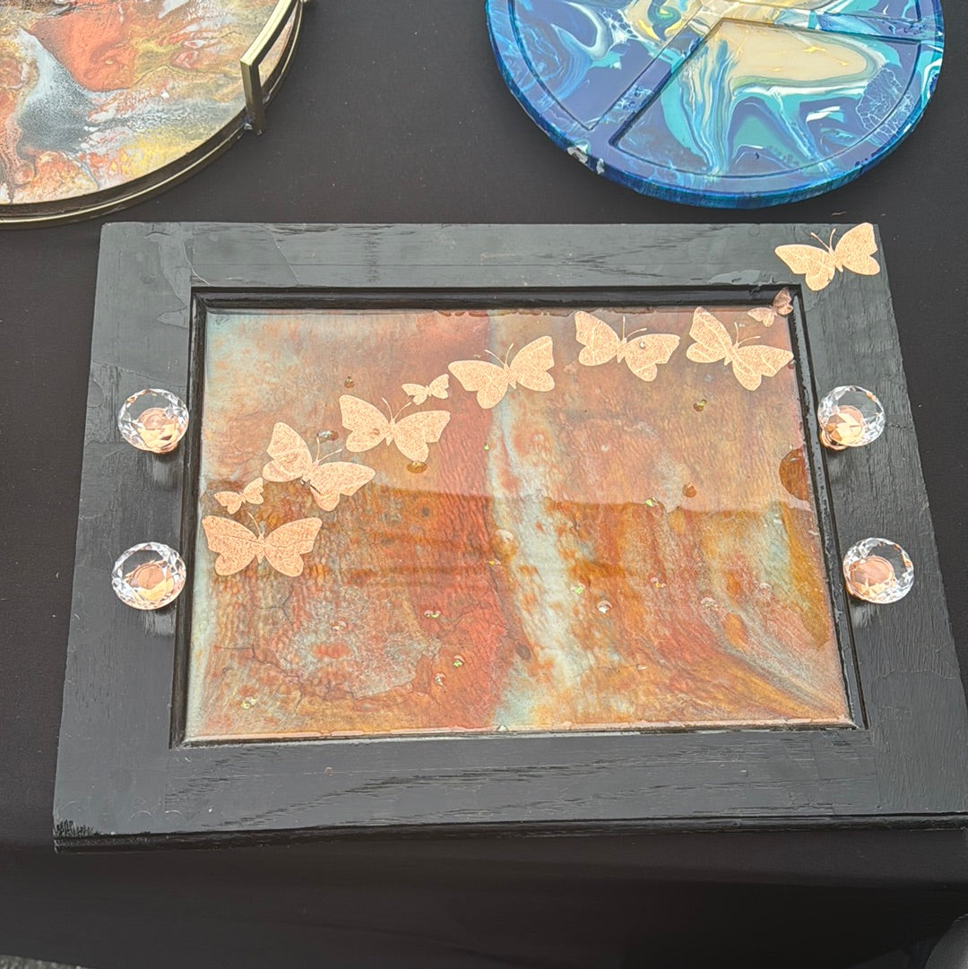Decorative Trays