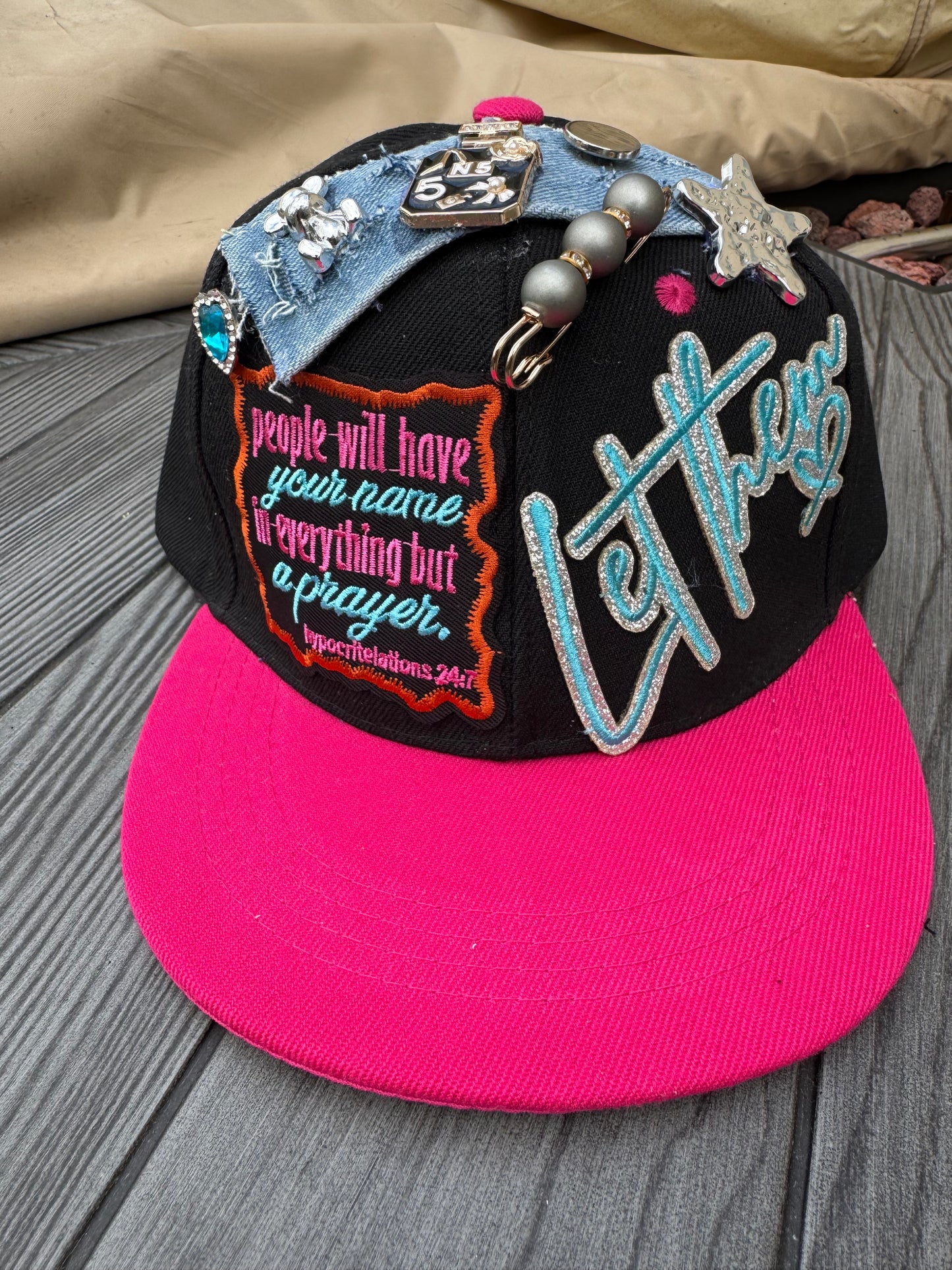 People have your Name