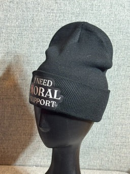 Support Beanie