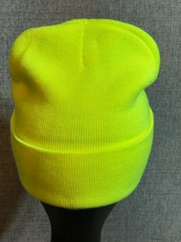 Don't Pay My Bills Beanie