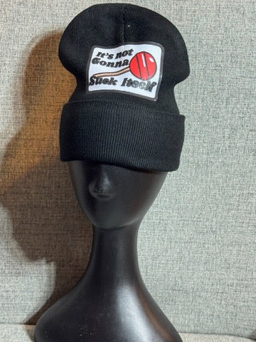 Not Gonna Beanie
