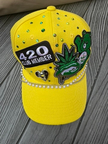 420 Club