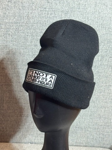 Dad Bod Beanie