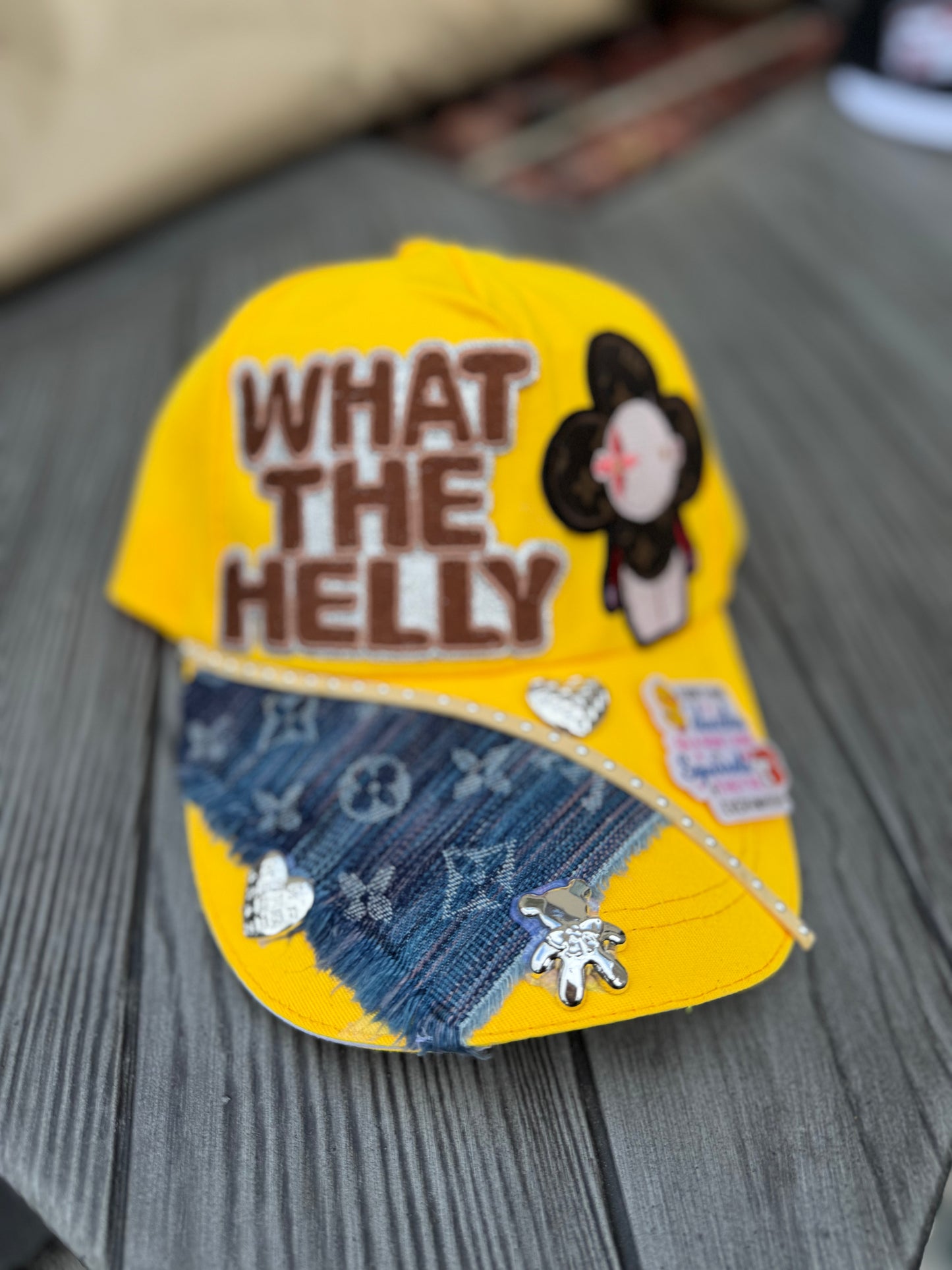 What the Helly