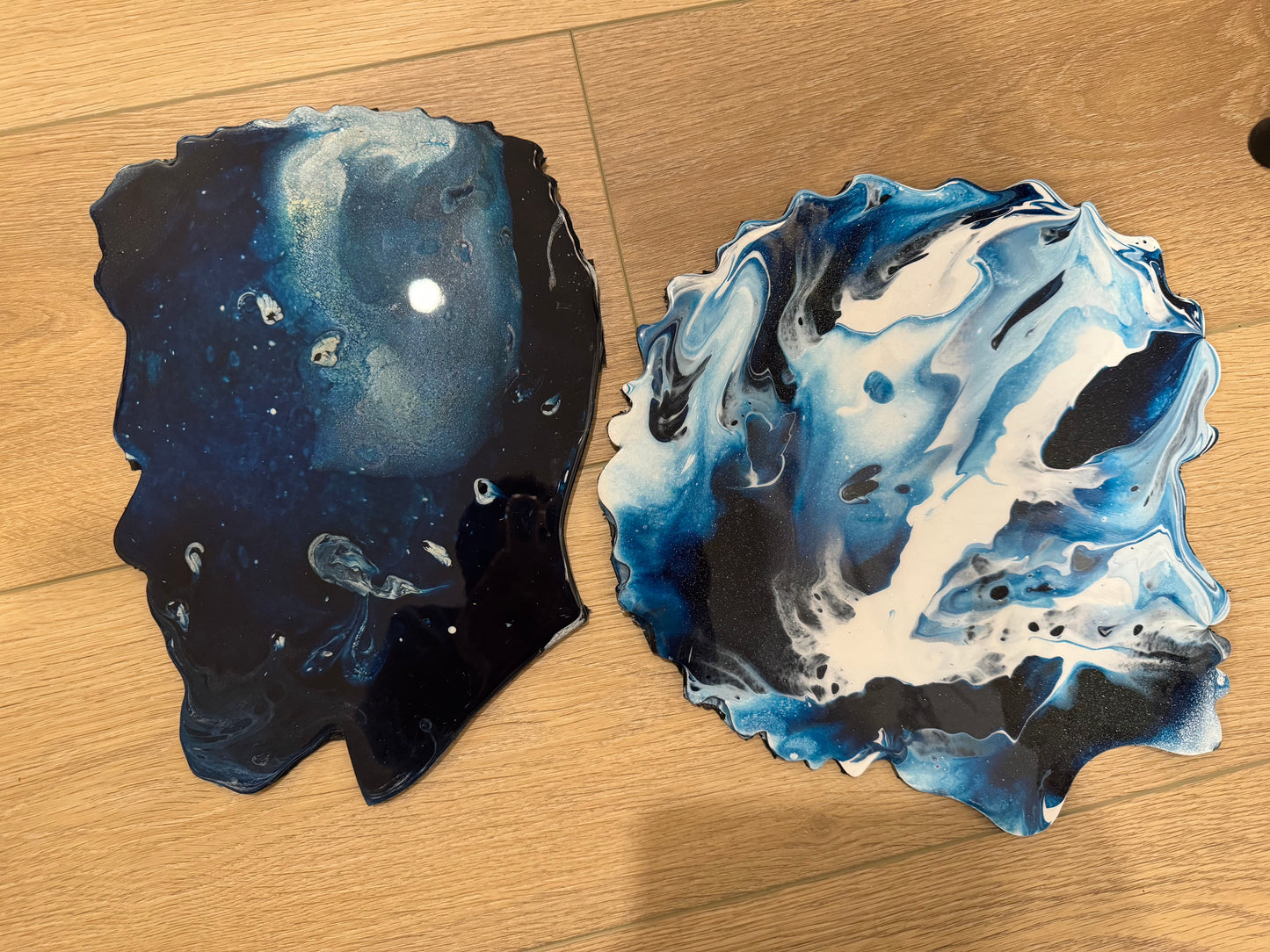 Cosmic Pair