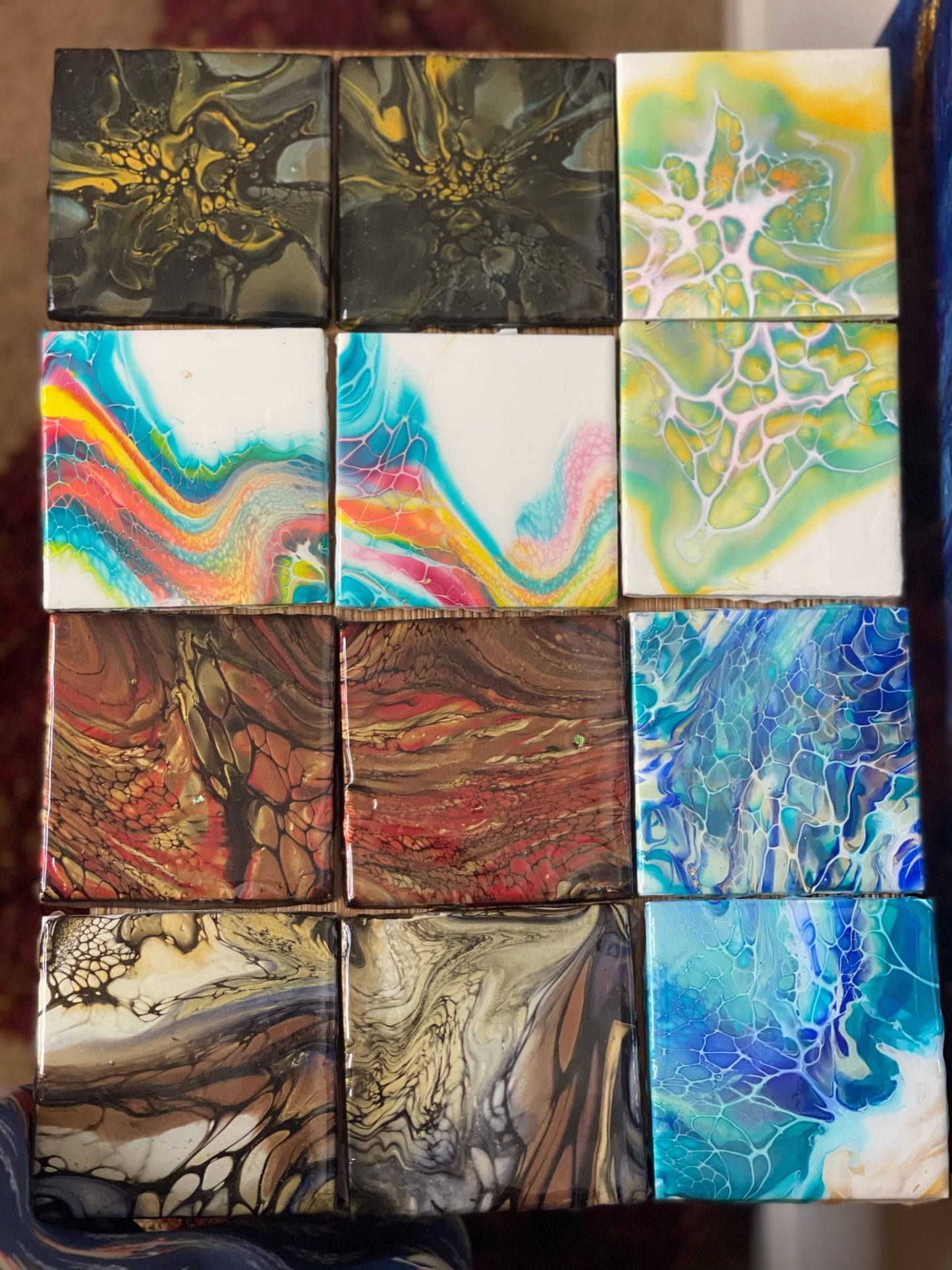 Custom Artwork Consultation fee