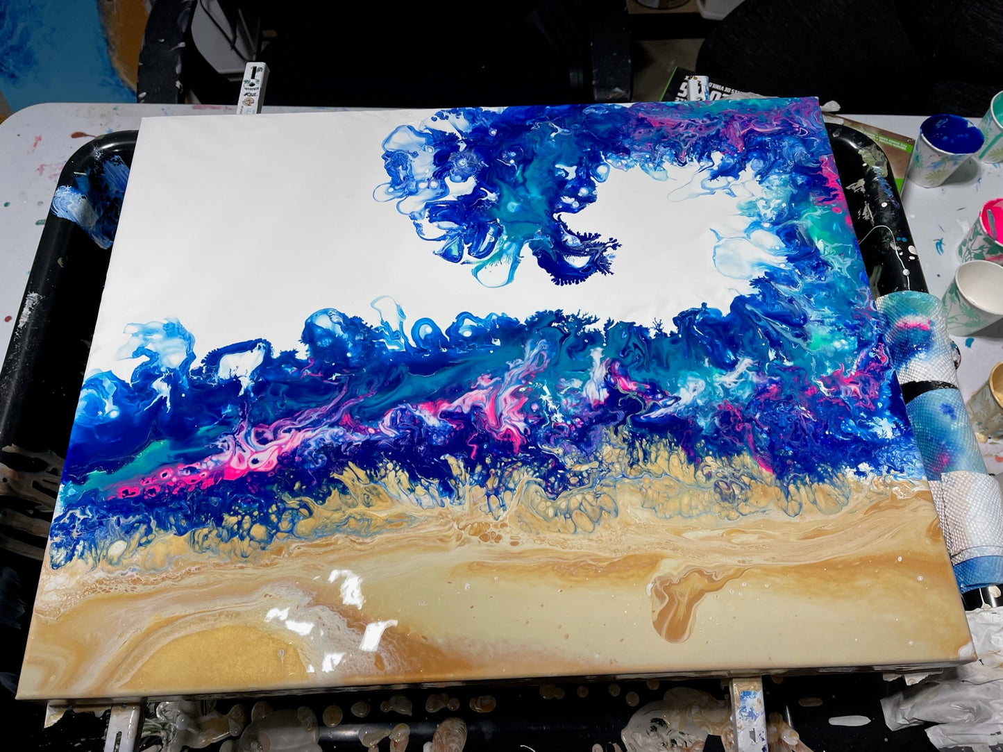 Custom Artwork Consultation fee