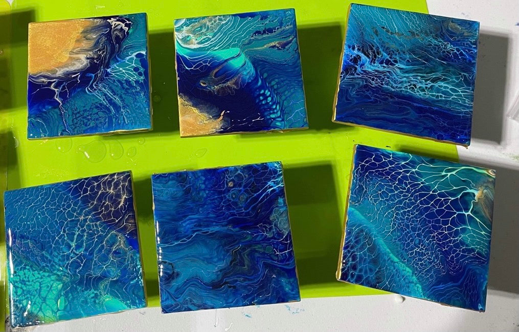Custom Artwork Consultation fee