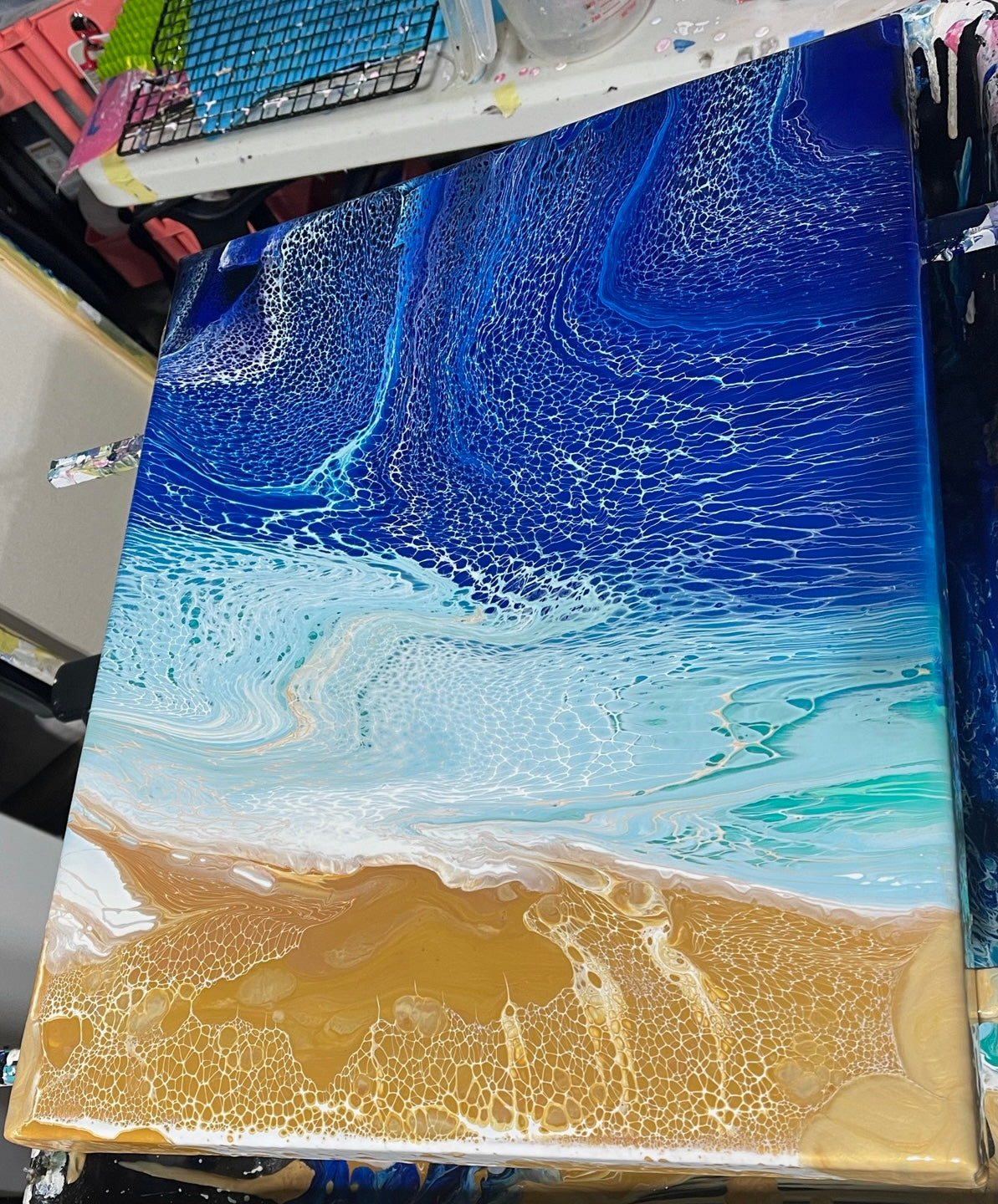 Custom Artwork Consultation fee