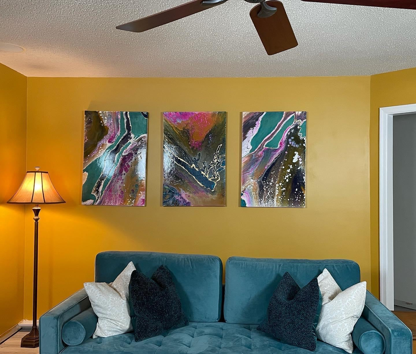Custom Artwork Consultation fee