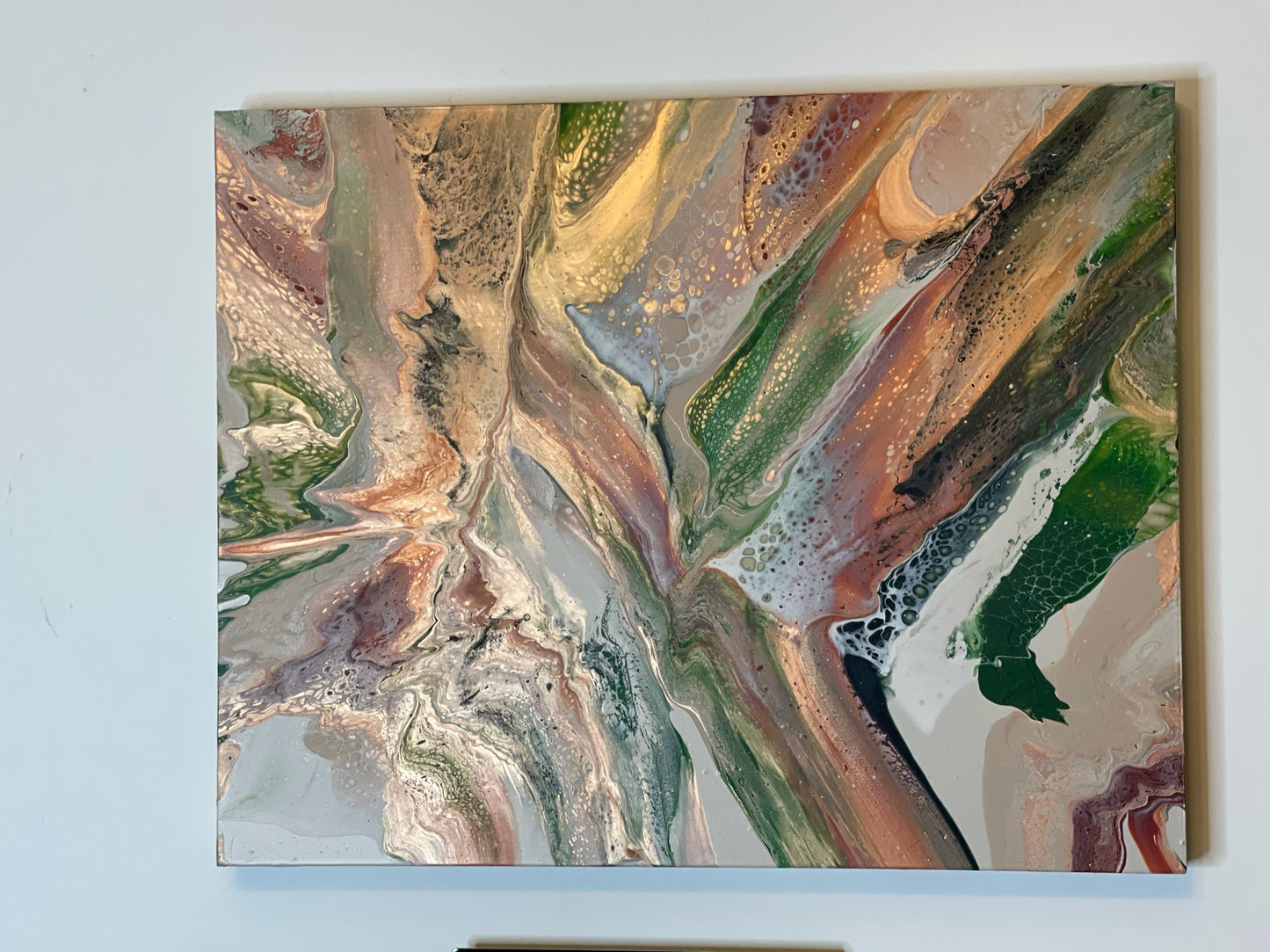 Custom Artwork Consultation fee