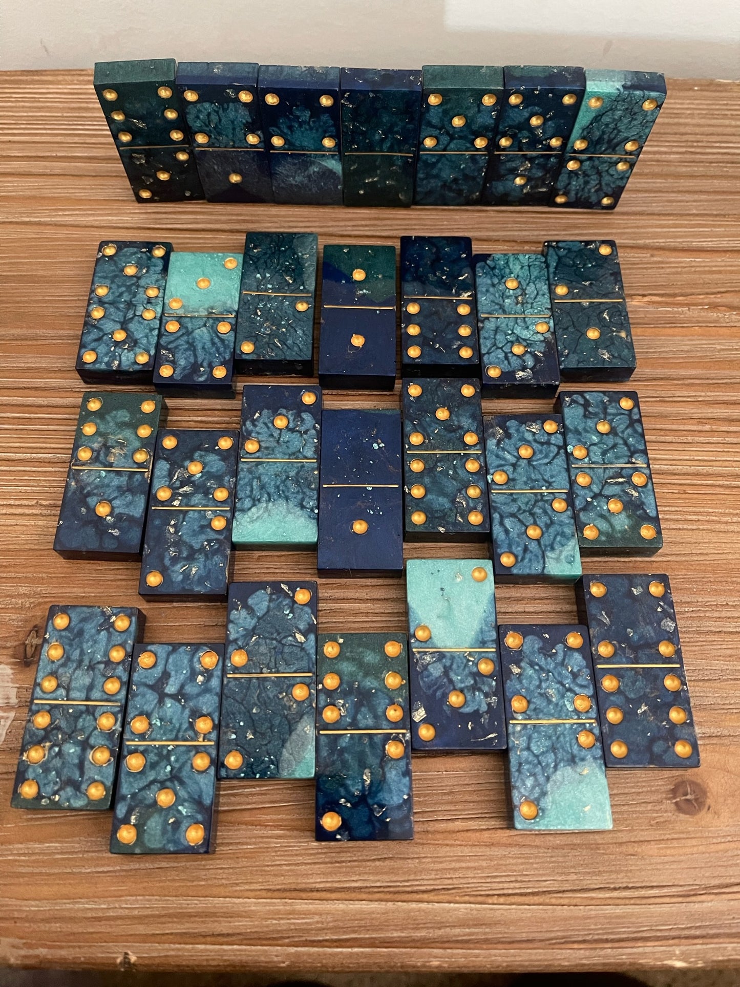 Game Set Pre-Order:Dominoes
