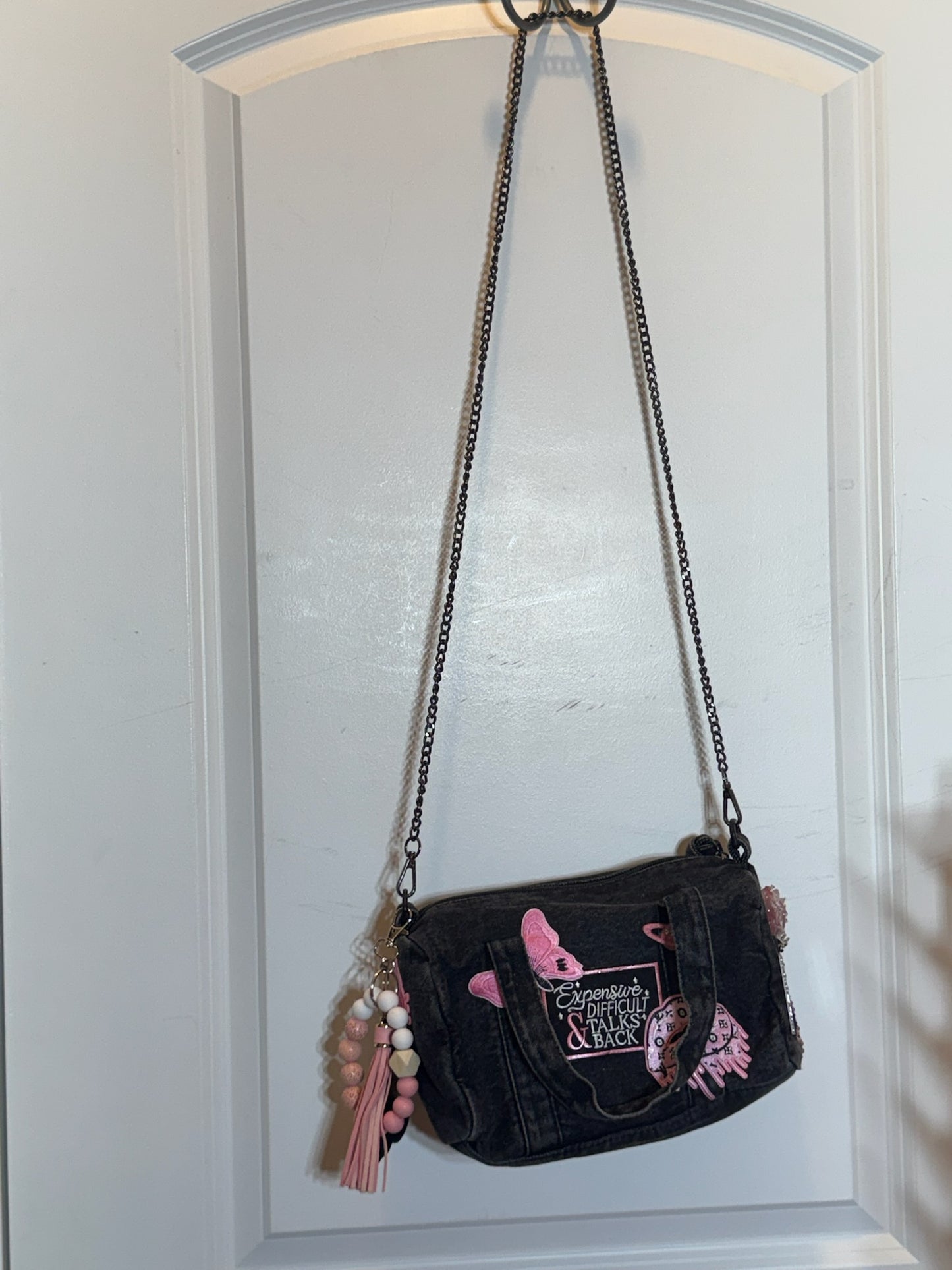 Vibe Collection Purses