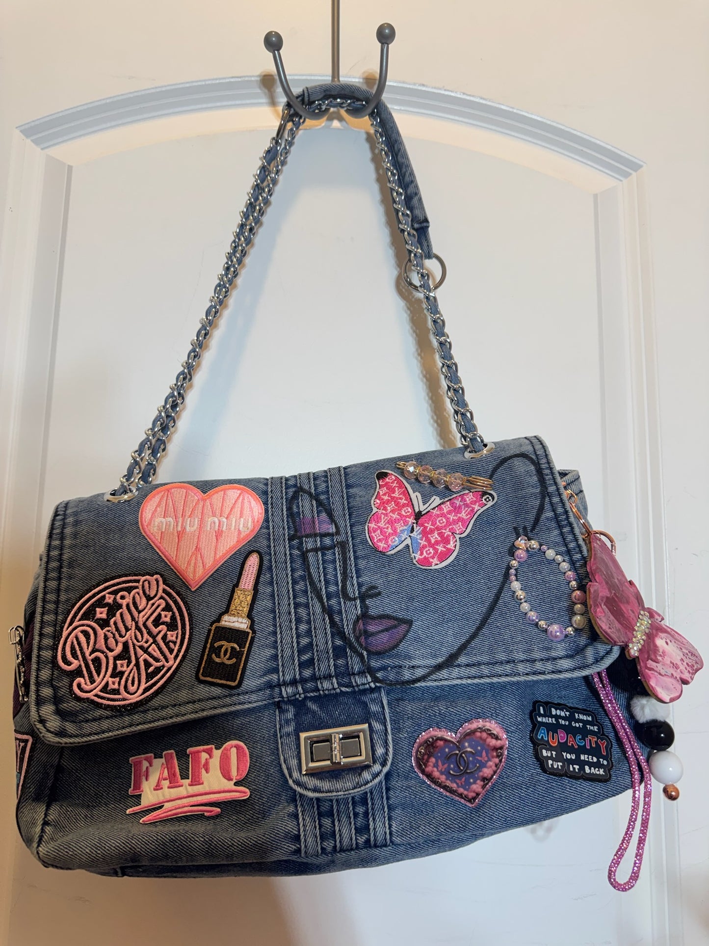 Vibe Collection Purses