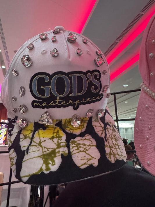 God’s Masterpiece