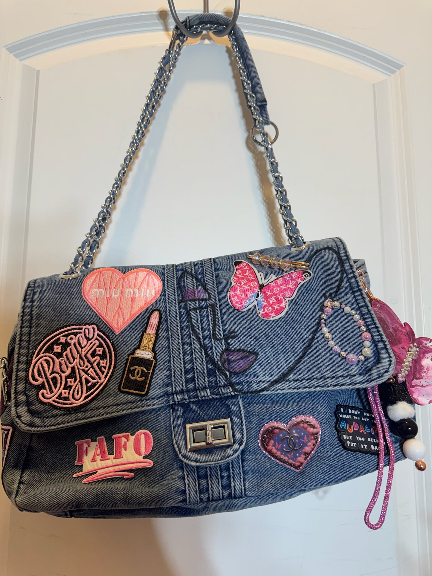 Vibe Collection Purses