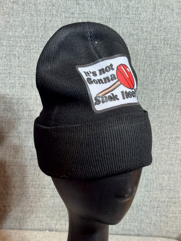 Not Gonna Beanie