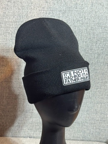 Dad Bod Beanie