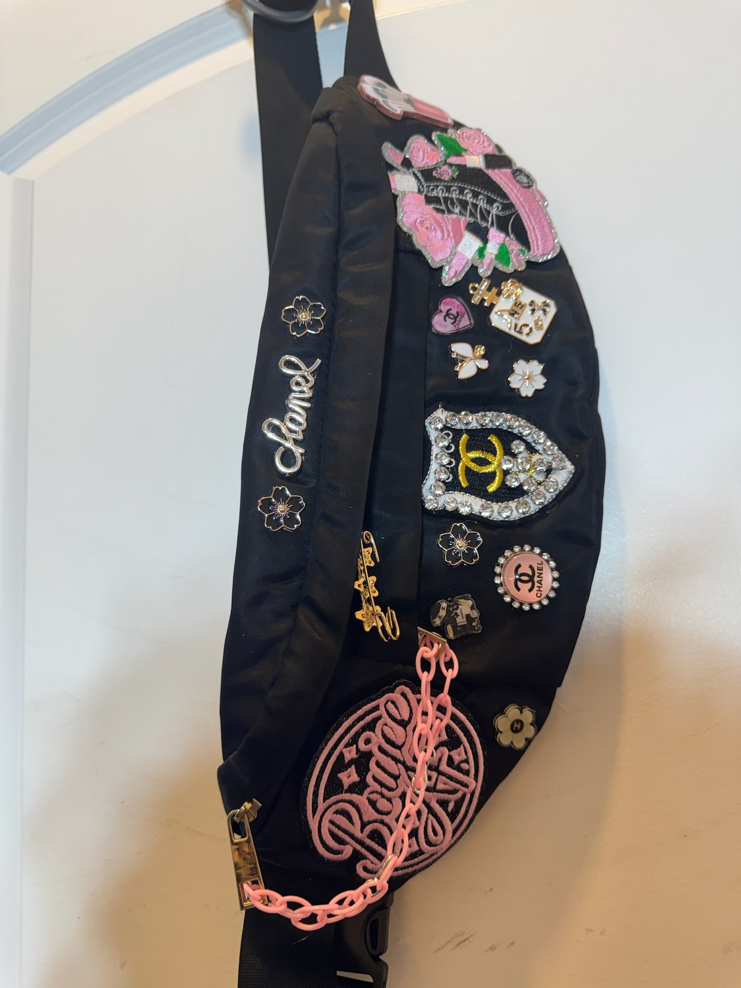 Vibe Collection Purses