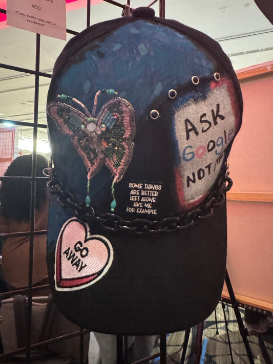 Ask Google