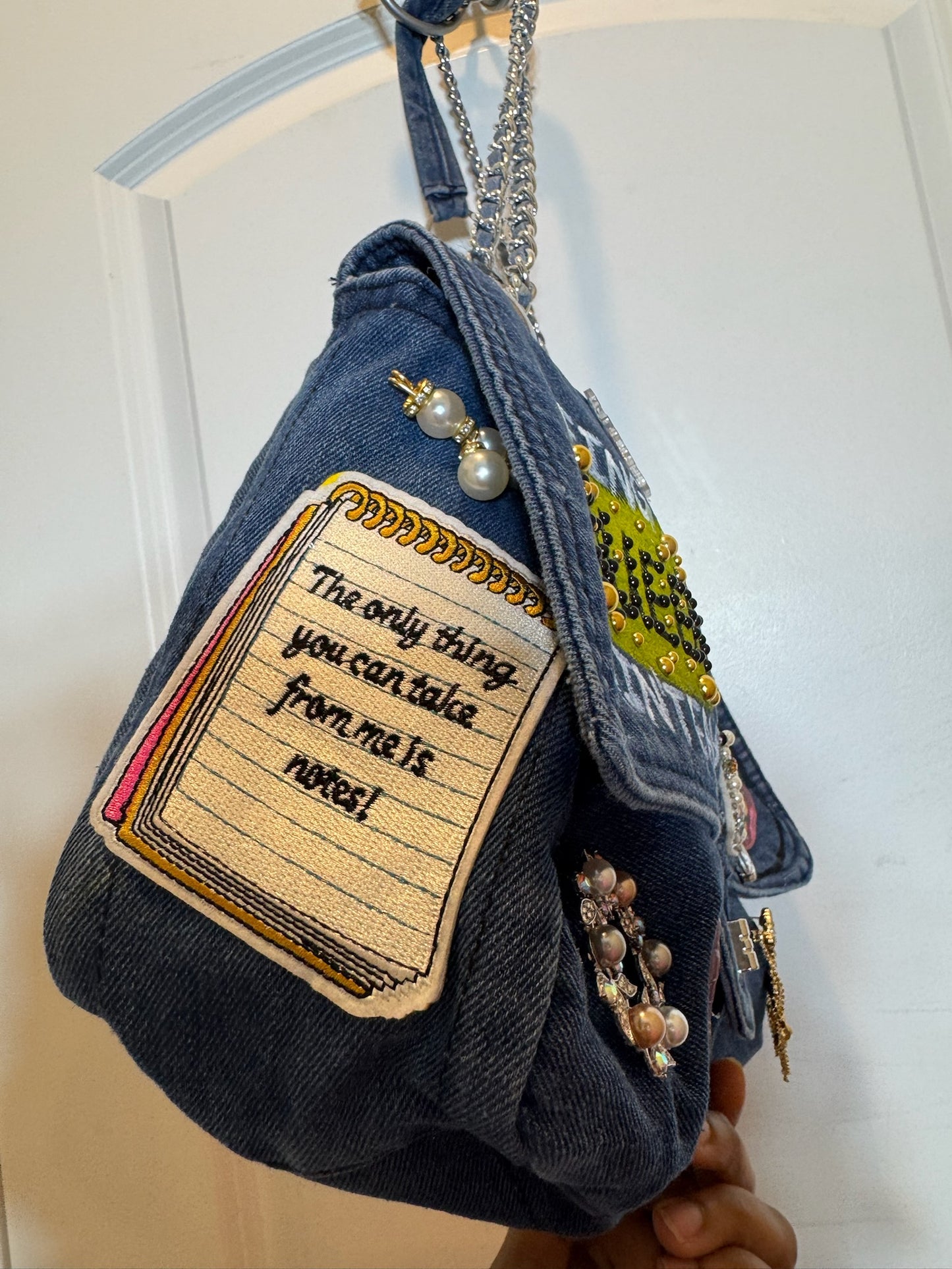 Vibe Collection Purses