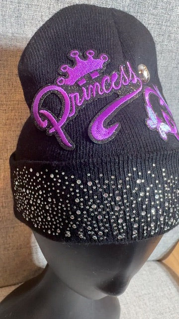 Princess Beanie