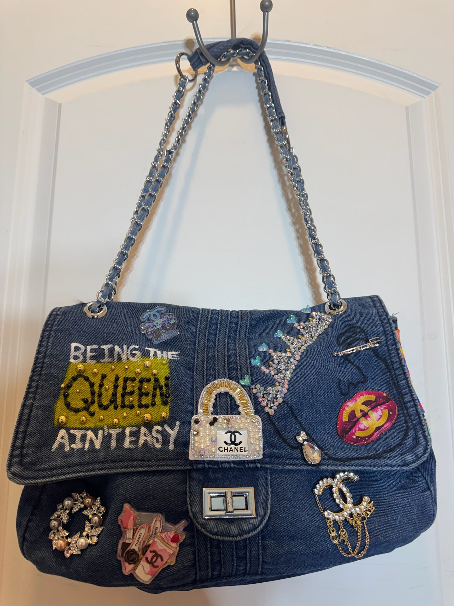 Vibe Collection Purses