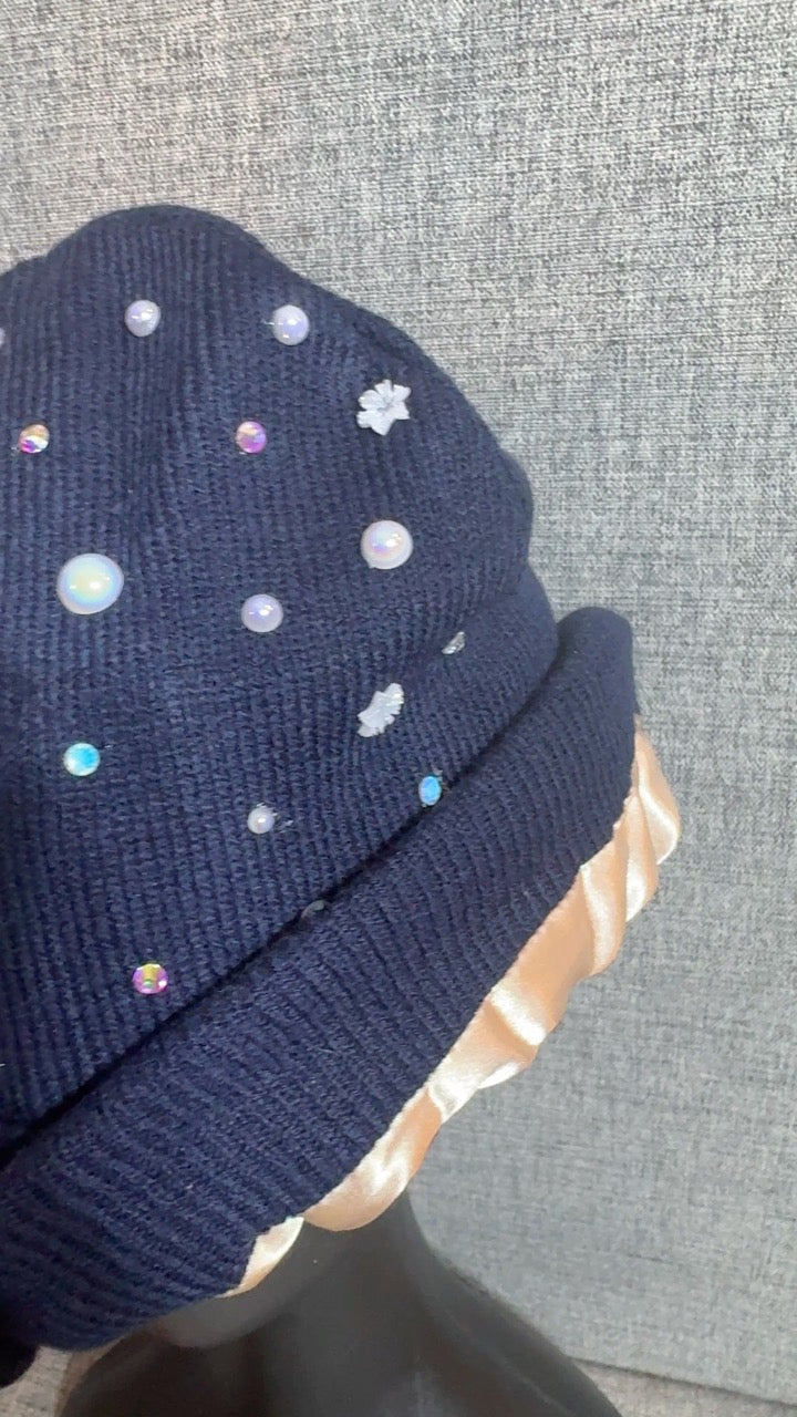 Boujee B$@%# Beanie