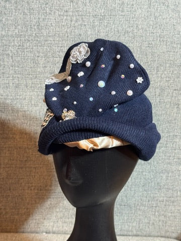 Boujee B$@%# Beanie