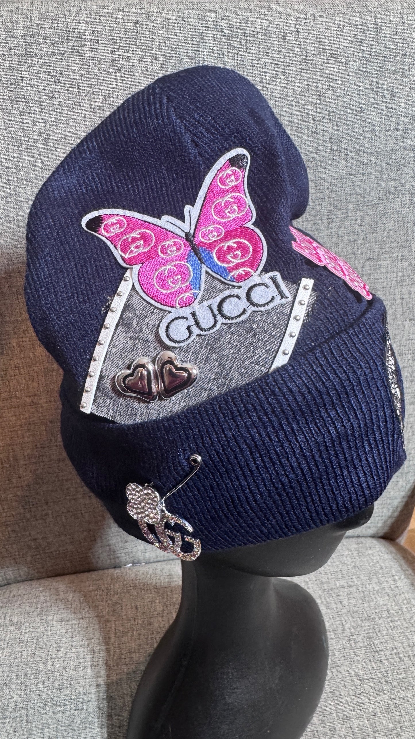 How Hard Can it Be Beanie