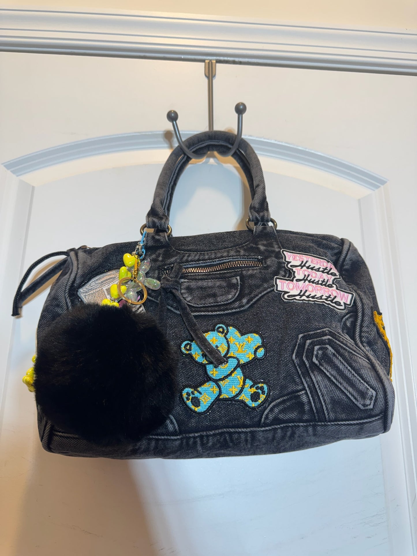 Vibe Collection Purses