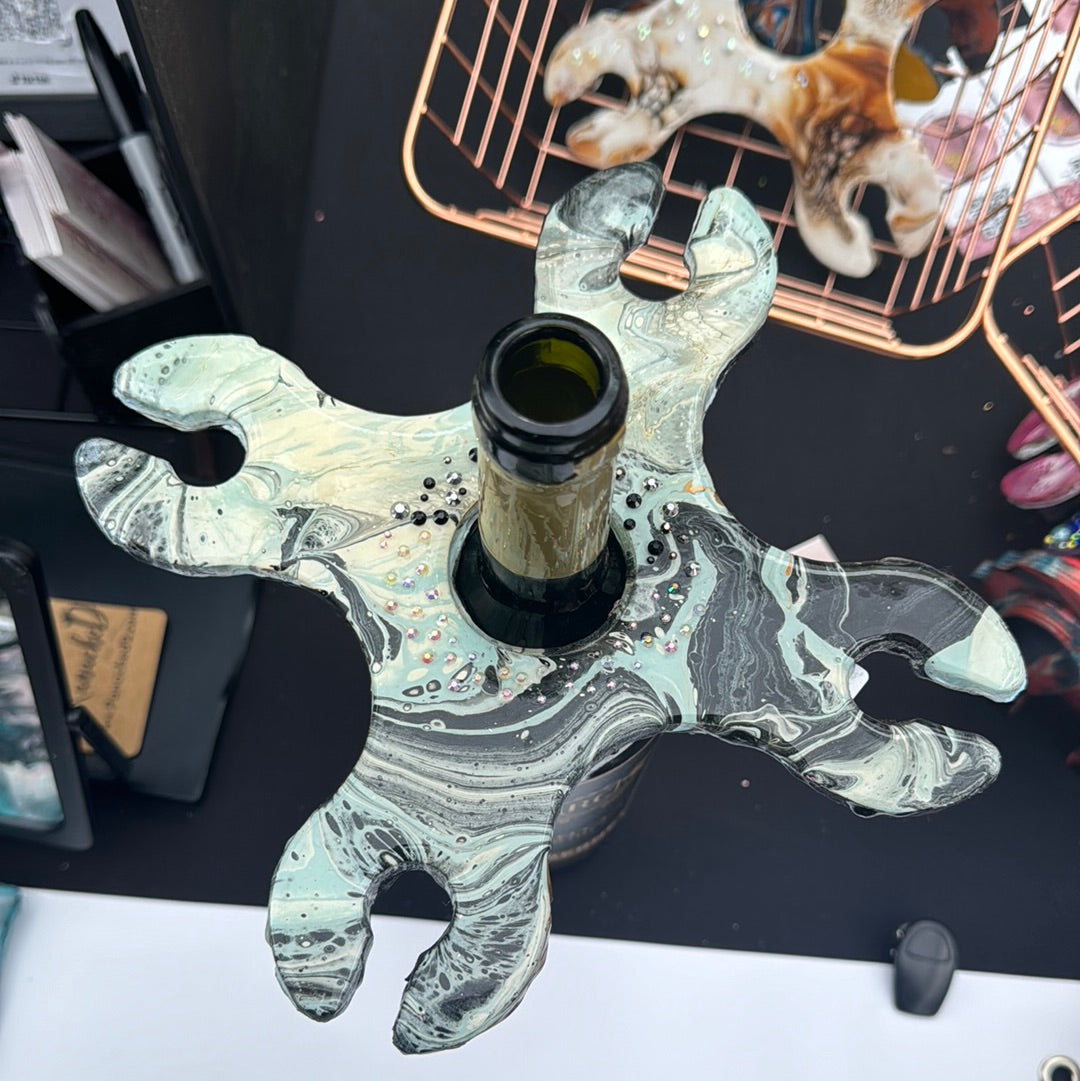 Wine Butler (4-cup)