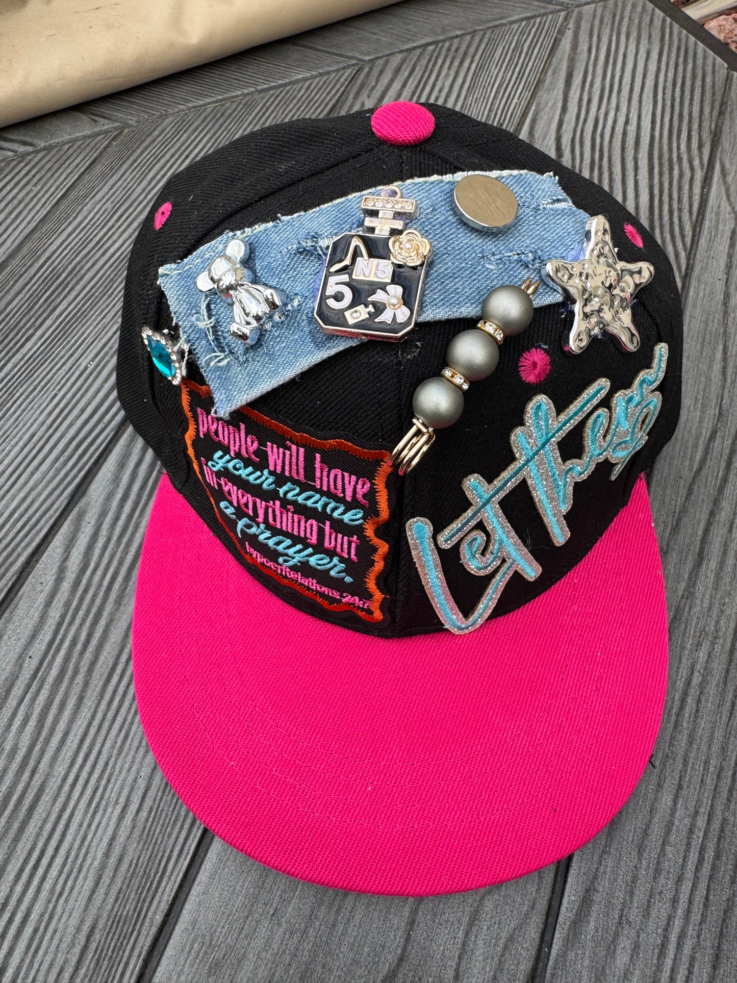 People have your Name