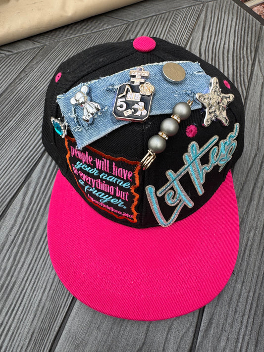 People have your Name