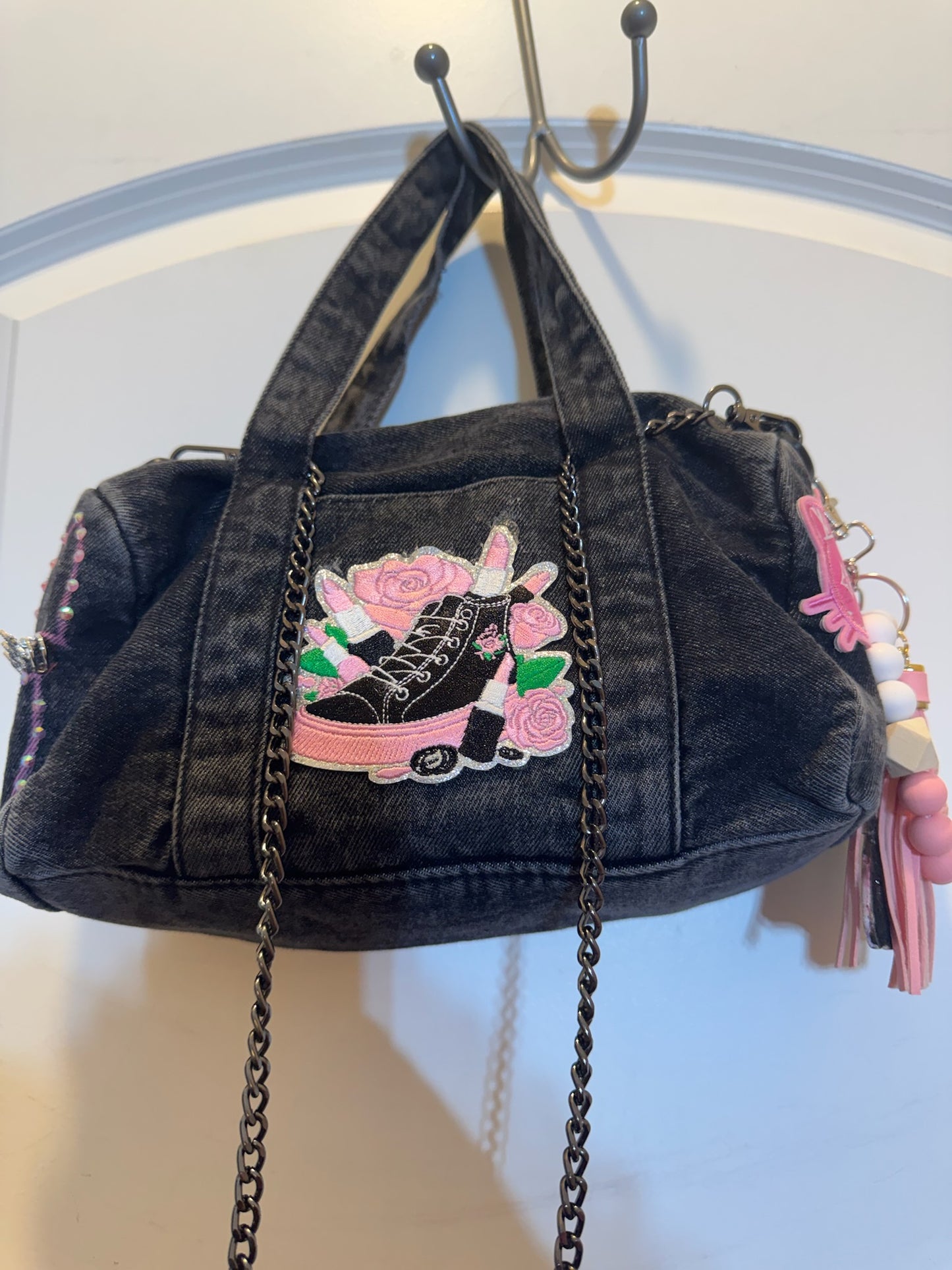Vibe Collection Purses