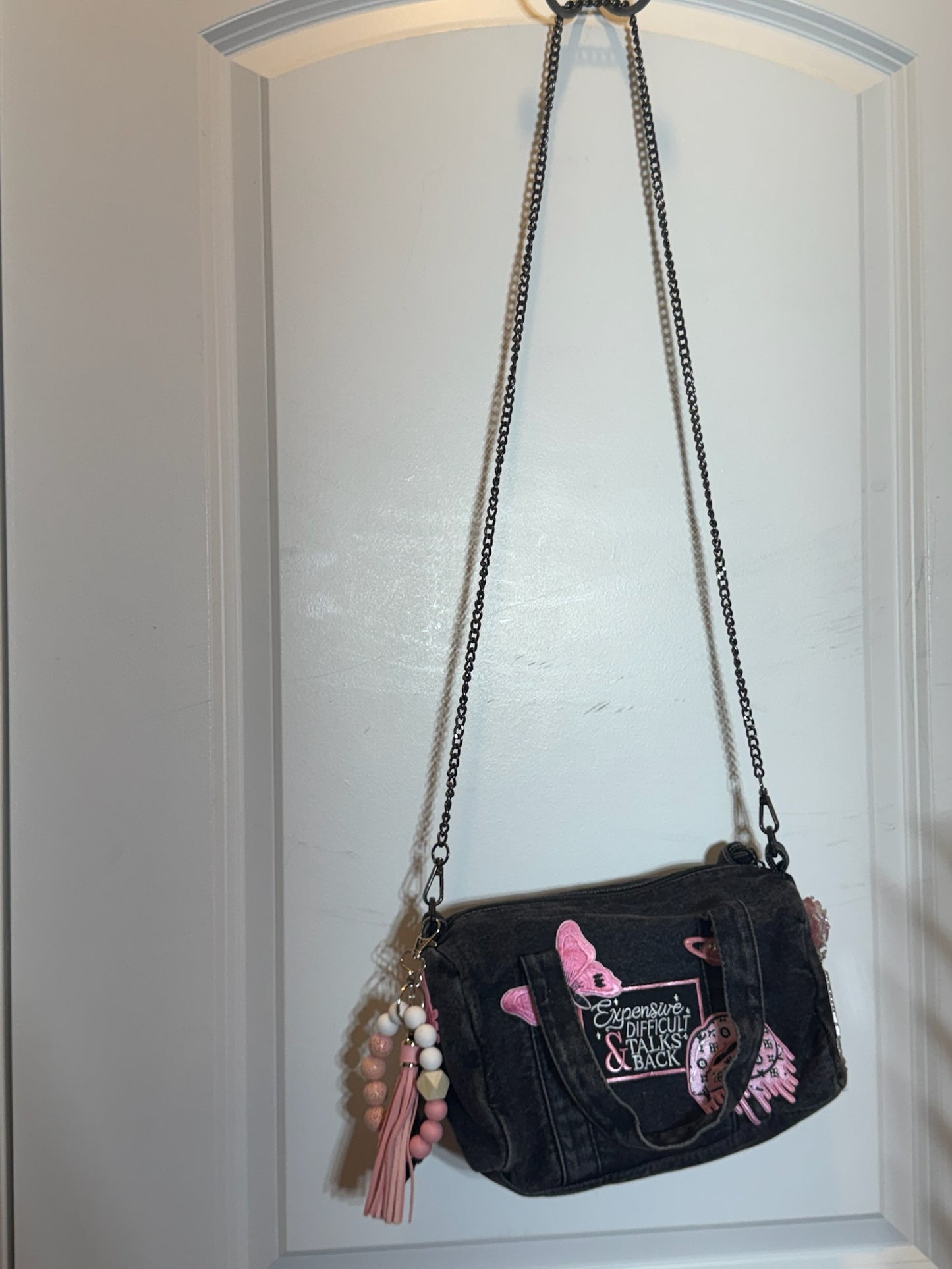 Vibe Collection Purses