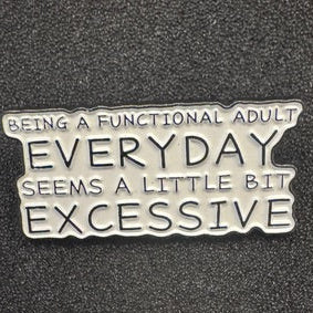 Functional Adult