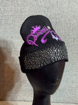 Princess Beanie