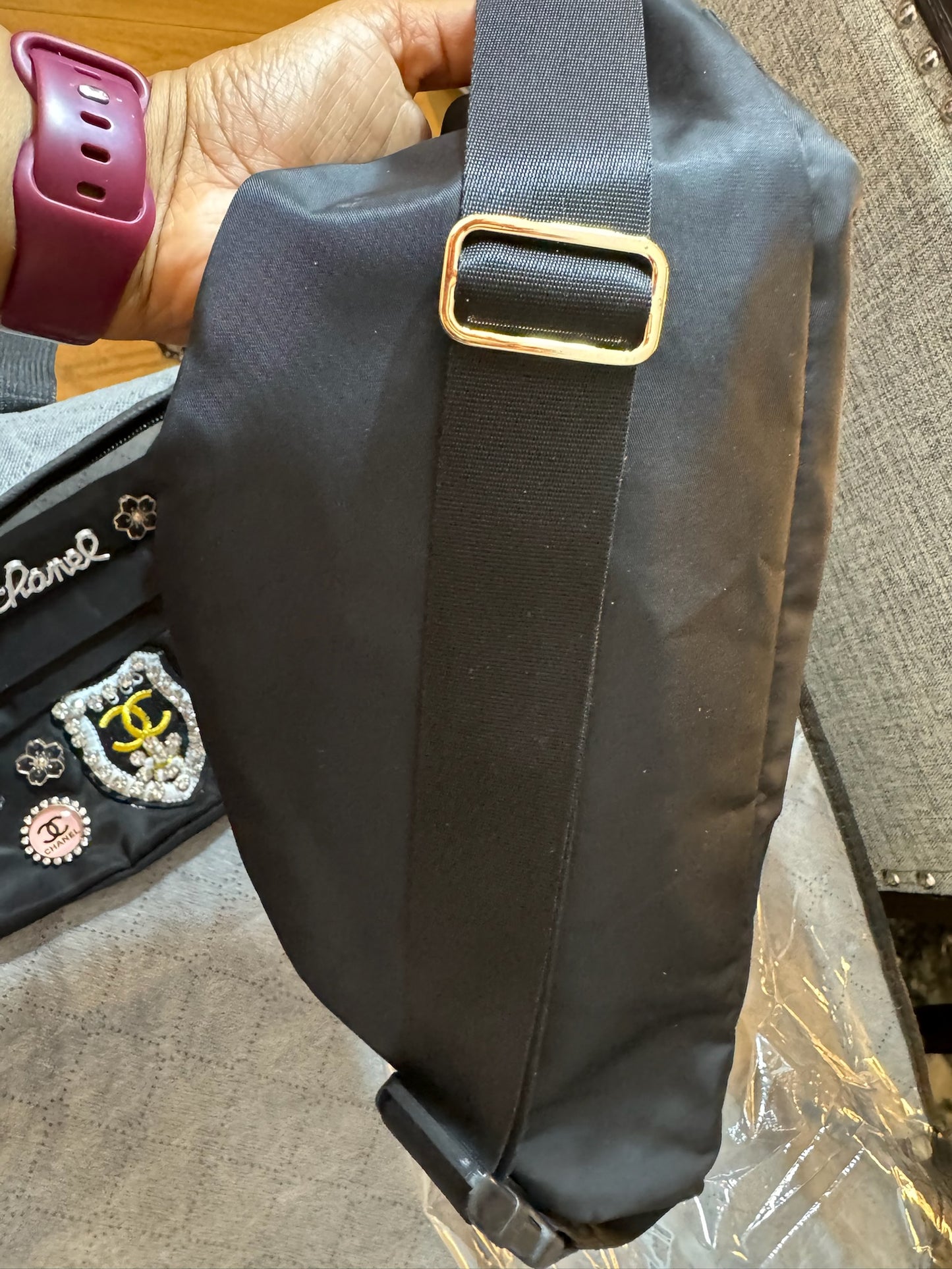 Vibe Collection Purses