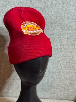 Sports Team Beanies