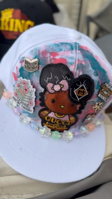 Books are my therapy