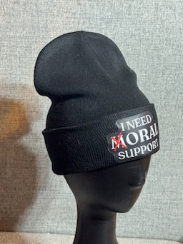 Support Beanie