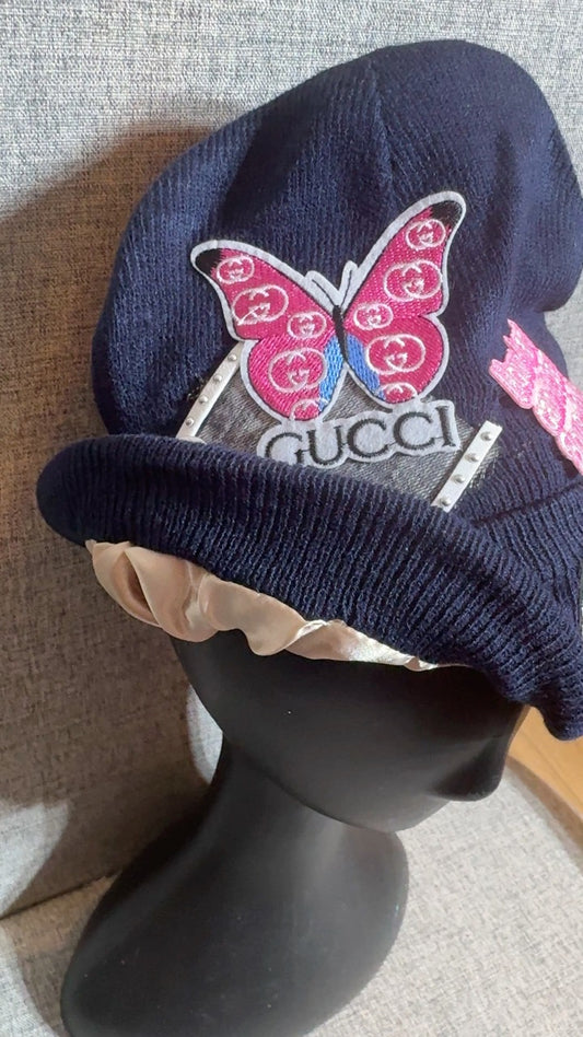 How Hard Can it Be Beanie