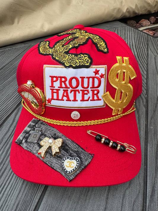 Proud Hater