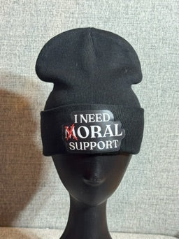 Support Beanie