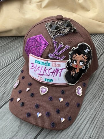 Sounds like BS to me