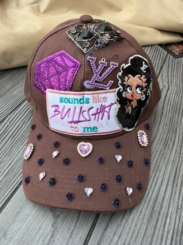 Sounds like BS to me