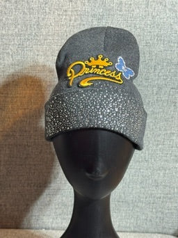 Princess 2 Beanie