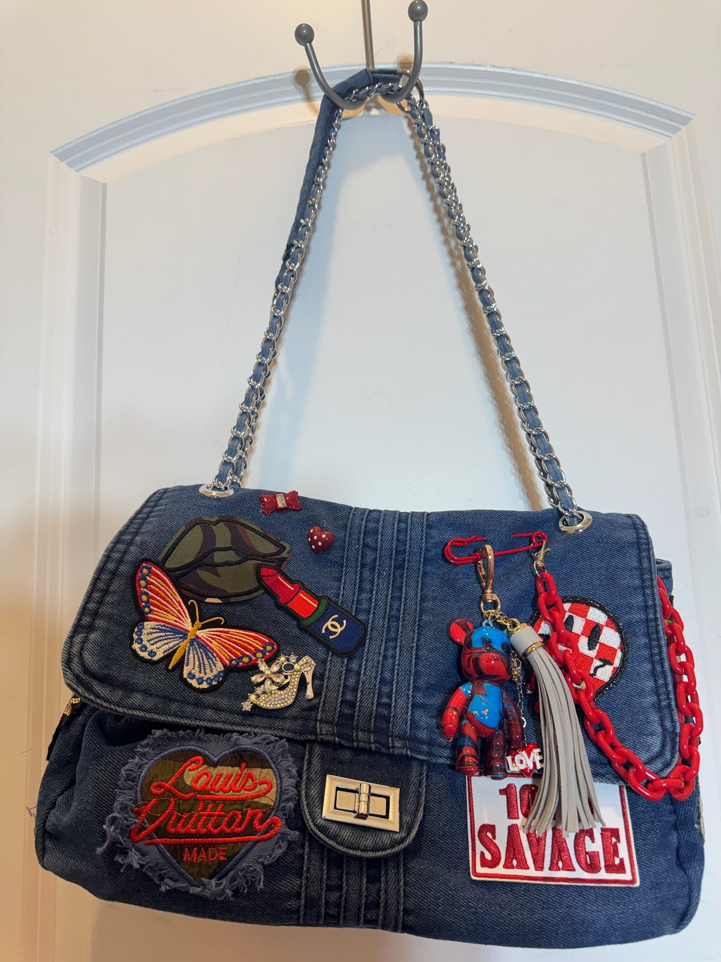 Vibe Collection Purses